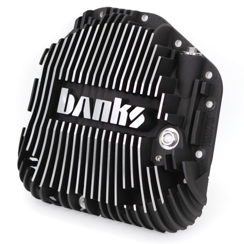 Load image into Gallery viewer, Banks Power 19280 GBE Diff Covers
