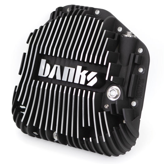 Banks Power 19280 GBE Diff Covers