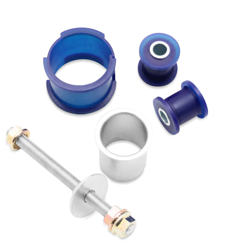 Load image into Gallery viewer, Superpro SPF2648K SPR Bushings - Steering Rack
