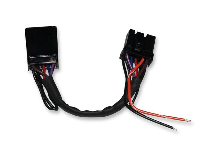 Namz NFT-P01 Rear Fender Electrical Power Tap