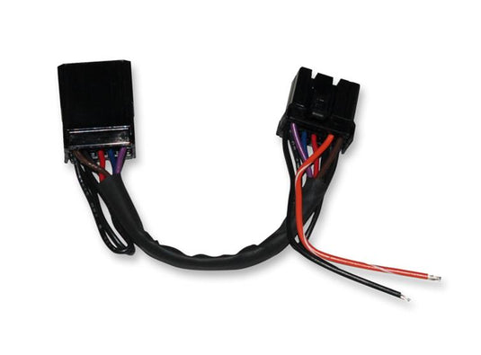 Namz NFT-P01 Rear Fender Electrical Power Tap