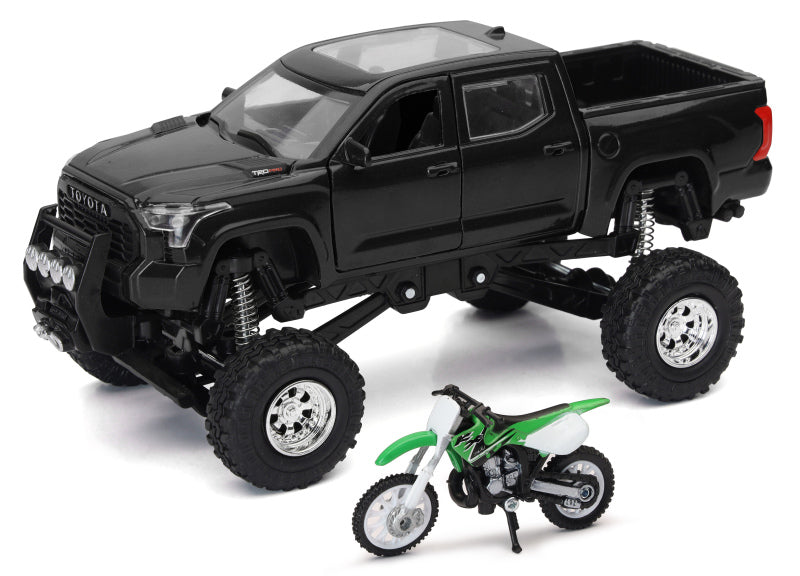 Load image into Gallery viewer, New Ray Toys SS-54446 NRT Offroad Bikes
