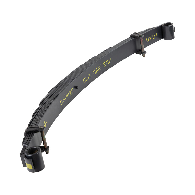 Load image into Gallery viewer, Old Man Emu CS002F ARB OME Dakar Leaf Springs
