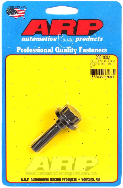 Arp 256-1002 ARP Cam Bolt Kits