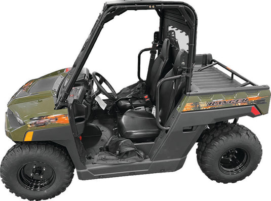 Quadboss 320484 QBS Roofs B