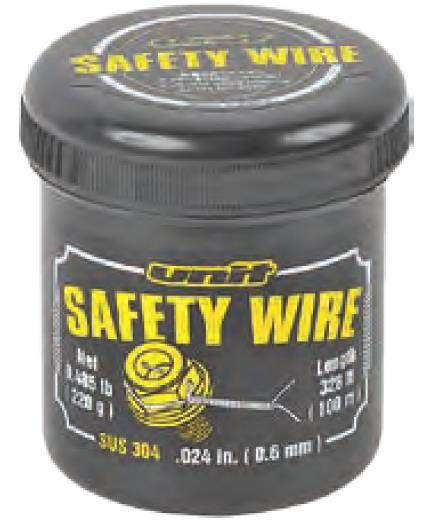Drc UN-N1100 Unit Safety Wire
