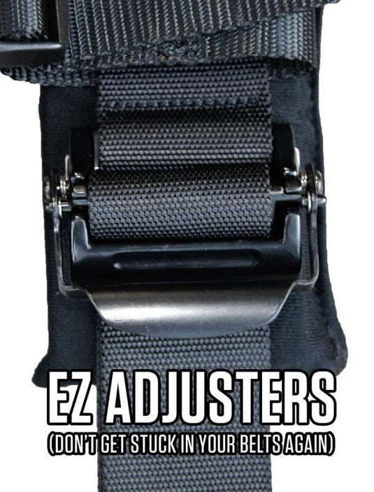 Prp Seats SB5.2RP PRP 5.2 Harness