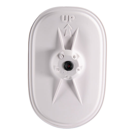 Rfx FXAW 10002 55ST Air Box Wash Cover