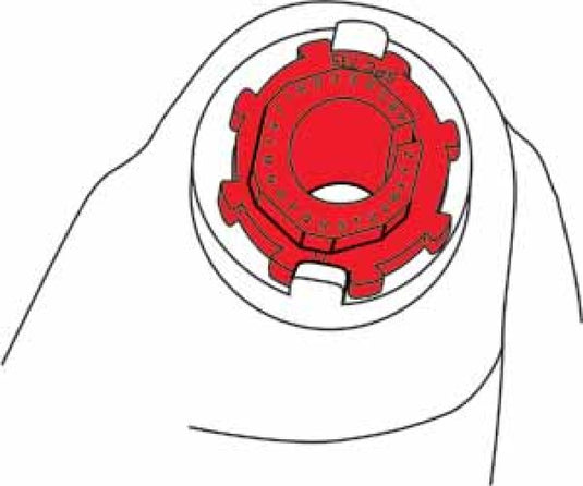 Spc Performance 24130 SPC Sleeve