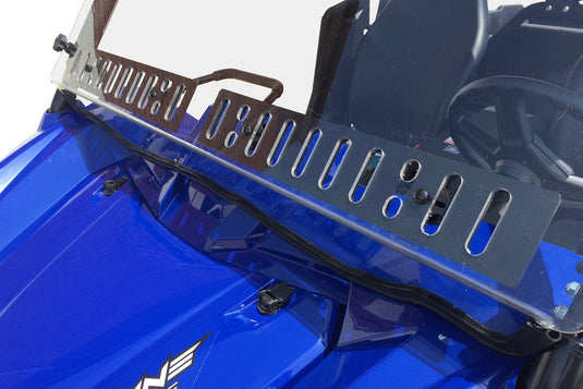 Spike Powersports 78-7500A Full Windshield