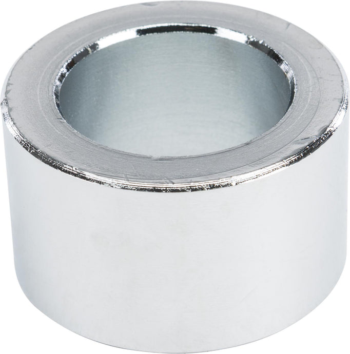 Harddrive 339331 25mm Front Wheel Spacer - Chrome