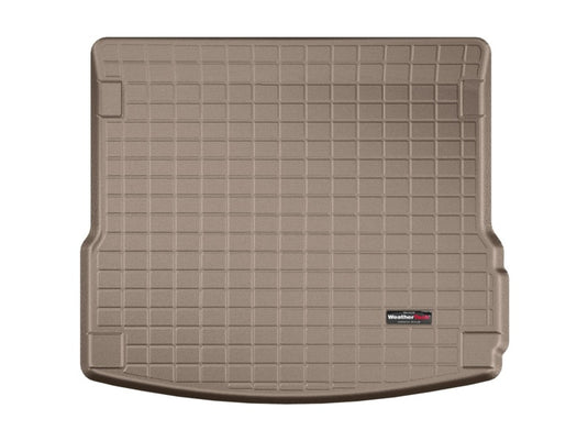 Weathertech 41726 WT Cargo Liners - Tan