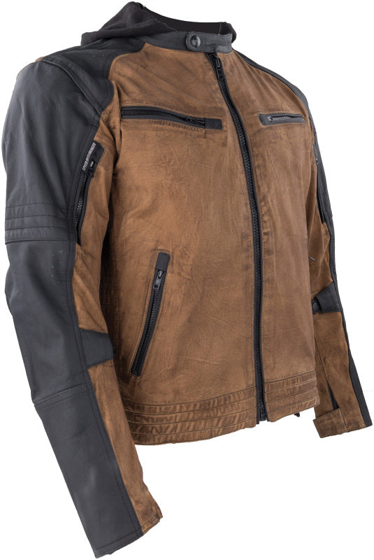 Load image into Gallery viewer, Speed And Strength 889584 SAS Straight Savage Jackets
