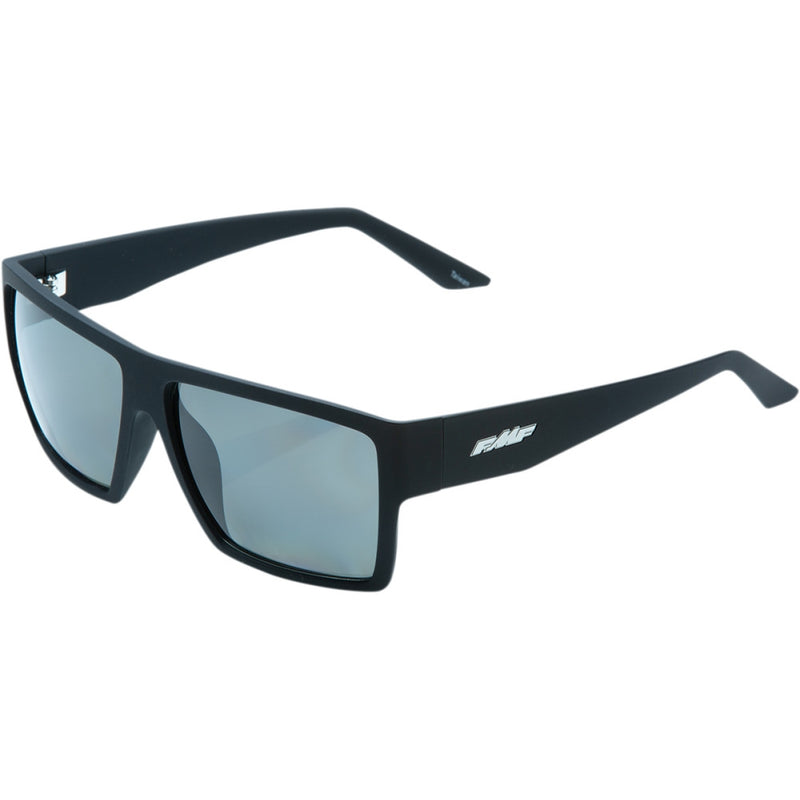 Load image into Gallery viewer, Matte Black / Gray Polarised Lens
