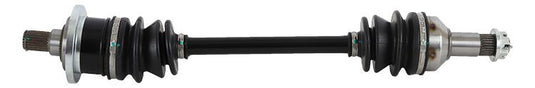 All Balls AB6-AC-8-145 Complete Axle