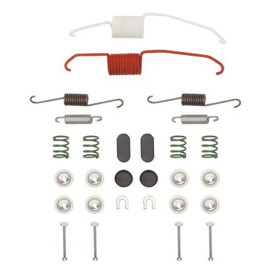 Dfc 370-91001 DFC Drum Brake Hardware Kits