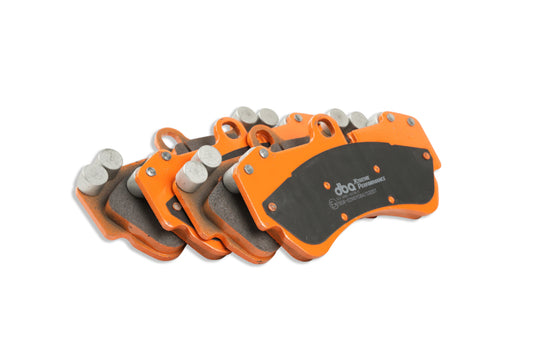 Dba DB1676XP DBA XP650 Brake Pads