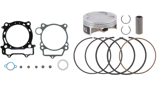 Namura Technologies FA-40009K Top End Repair Kit - Standard Bore 94.95mm, 11.4:11 Compression