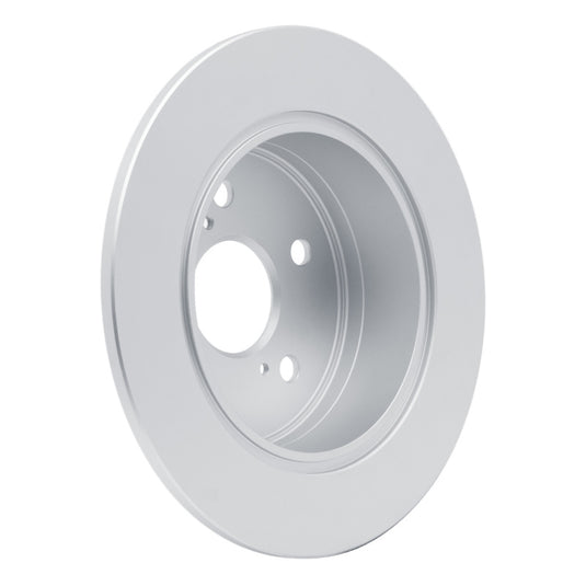 Dfc 604-76079 DFC GeoSPEC Coated Rotors - Plain