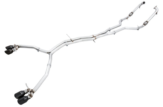 Awe Tuning 3010-43048 AWE Cat-Back Track
