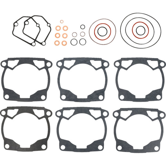 Cometic Gasket C3811FB Top End Gasket Kit