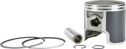 Sp1 09-741-01 T-Moly Series Piston Kit - 0.25mm Oversize to 72.25mm