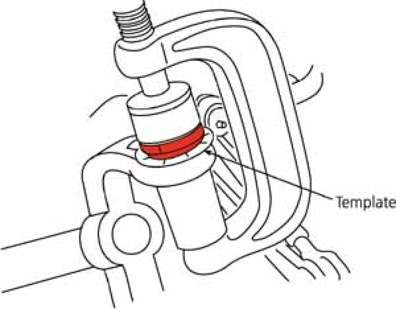 Load image into Gallery viewer, Spc Performance 23830 SPC Adjustable Ball Joint
