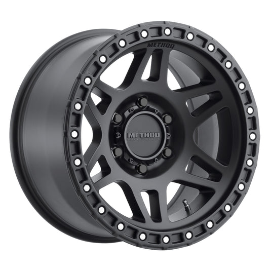 Method Wheels MR31278560500 MRW MR312 Wheels