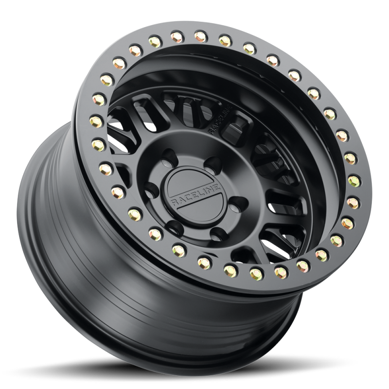 Load image into Gallery viewer, Raceline RT951B-79050-12 RCL RT951 Ryno Wheels
