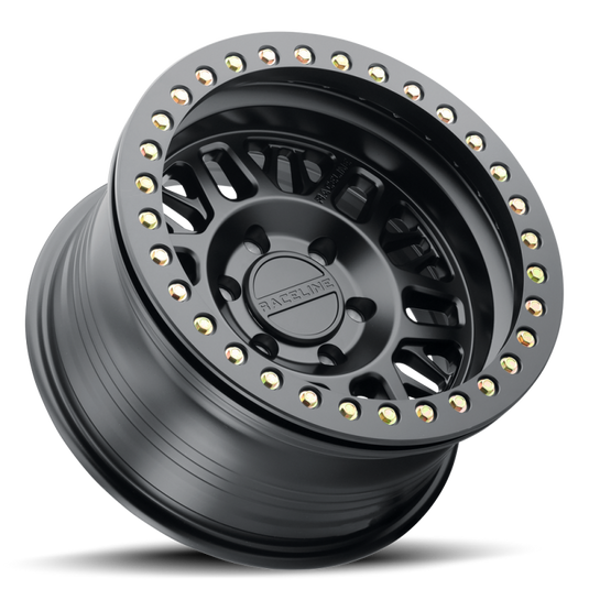 Raceline RT951B-79050-12 RCL RT951 Ryno Wheels