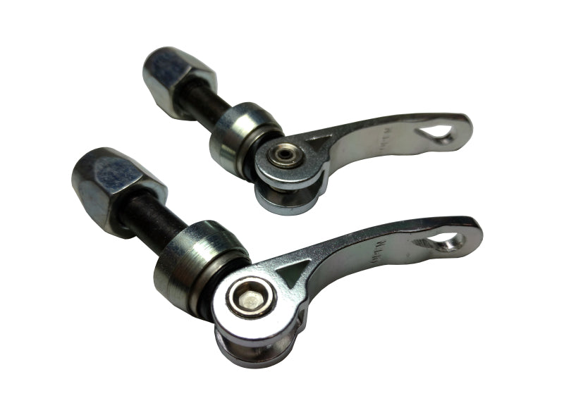 Load image into Gallery viewer, Whiteline KSB790 WL Front Strut Tops
