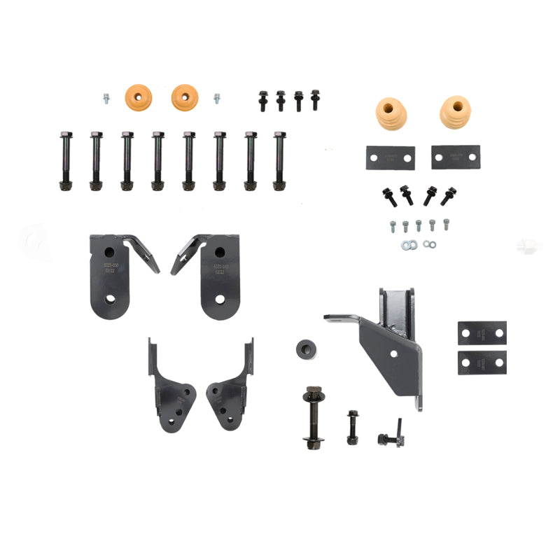 Load image into Gallery viewer, Belltech 1060SP BT Lower Kit w SP Shocks
