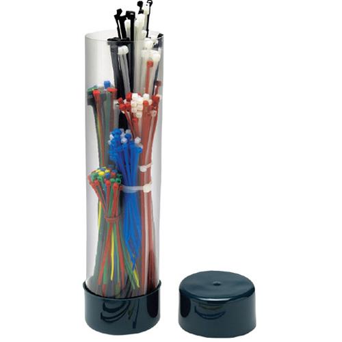 Performance Tools W2918 250 Piece Multi-Purpose Cable Ties