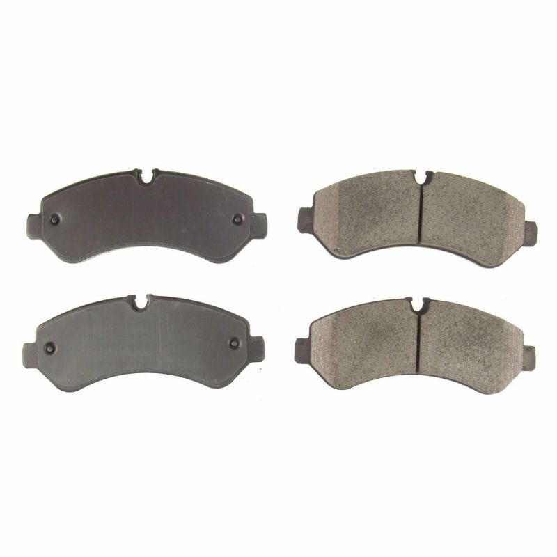 Load image into Gallery viewer, Powerstop 16-2236 PSB Z16 Evolution Brake Pads
