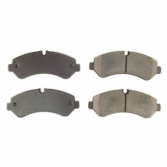 Powerstop 16-2236 PSB Z16 Evolution Brake Pads