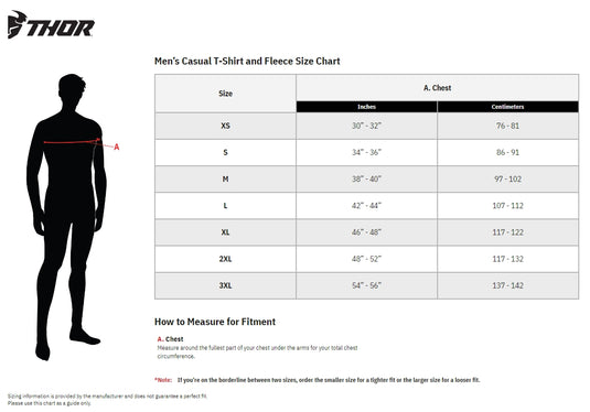 Thor HL500 T-Shirt