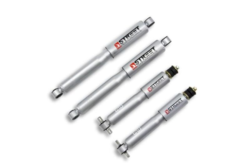 Load image into Gallery viewer, Belltech 9533 BT Street Performhock Set
