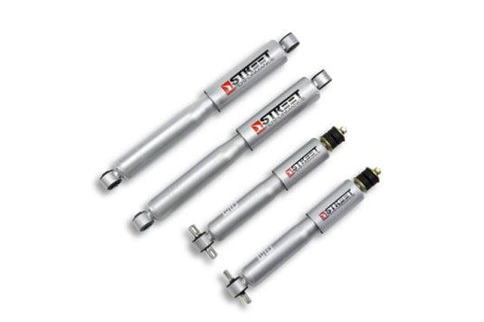 Belltech 9533 BT Street Performhock Set