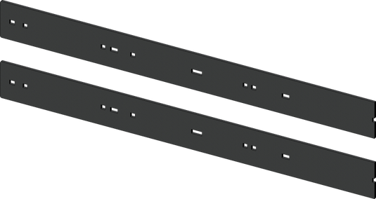 Kfi 106260 Wear Bars