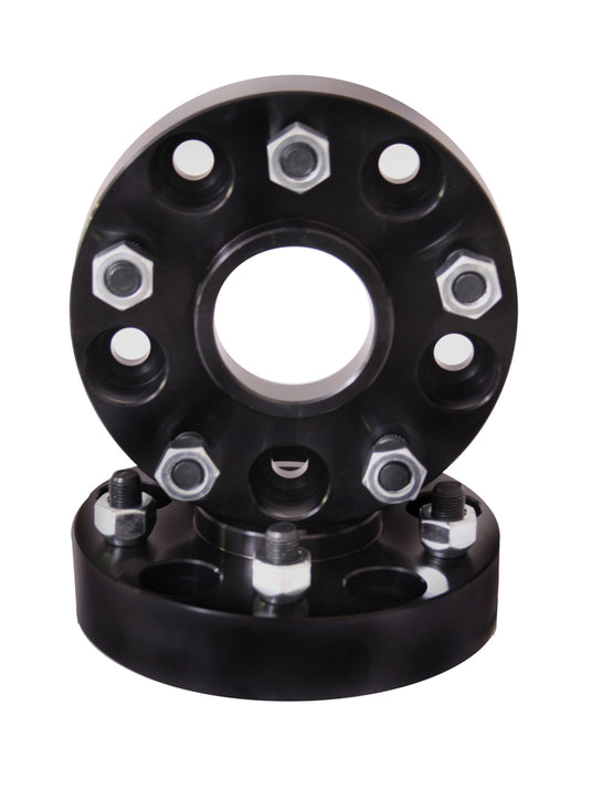 Rugged Ridge 15201.05 RUG Wheel Spacers