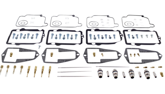 Parts Unlimited 1003-1829 Carburetor Repair Kit