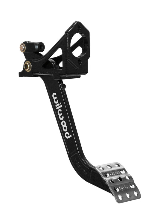 Wilwood 340-13574 WIL Brake and Clutch Pedals