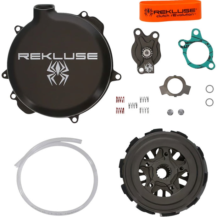 Rekluse RMS-8913191 RadiusCX 4.0 Clutch Kit