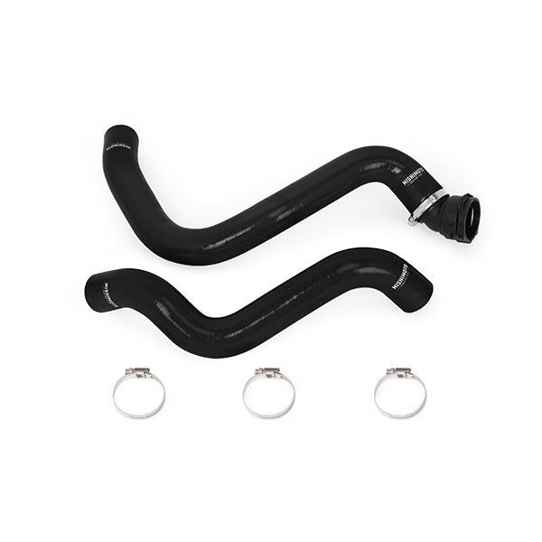 Load image into Gallery viewer, Mishimoto MMHOSE-MUS-11BK MM Silicone Hose - Radiator
