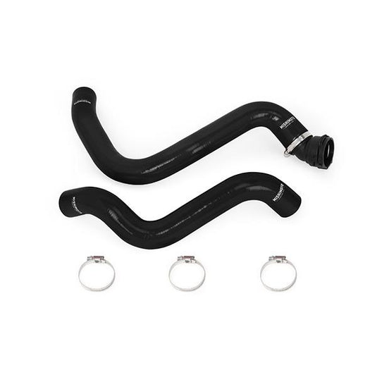 Mishimoto MMHOSE-MUS-11BK MM Silicone Hose - Radiator