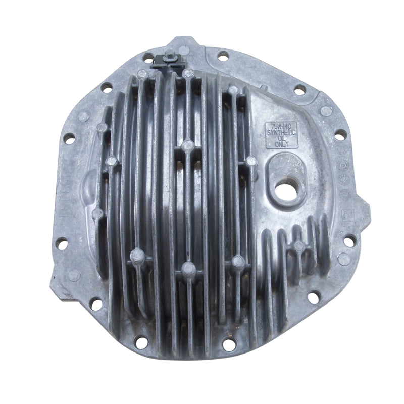 Load image into Gallery viewer, Yukon Gear &amp; Axle YP C5-M226 YUK Covers - Steel
