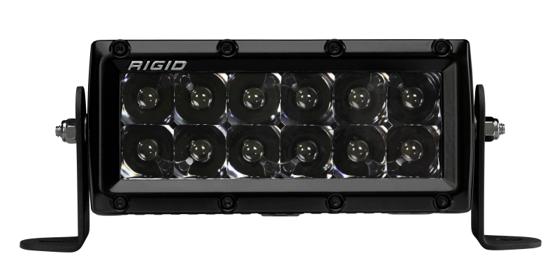 Load image into Gallery viewer, Rigid Industries 106213BLK RIG E Series
