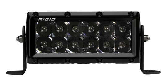 Rigid Industries 106213BLK RIG E Series
