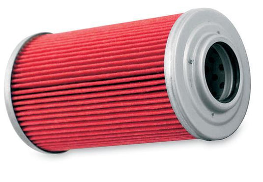 K&N Engineering KN-556 Performance Gold Oil Filter