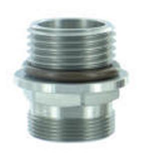 Pingel 62071 Delphi Fuel Injection to Carburetor Adaptor